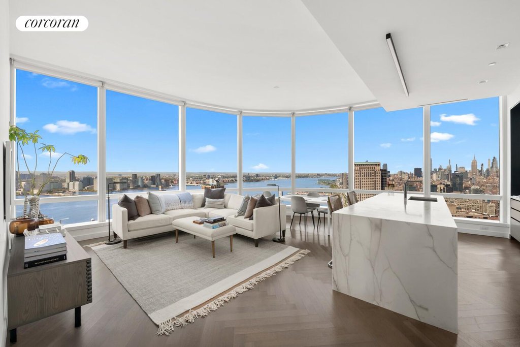 111 Murray Street, Unit 44W