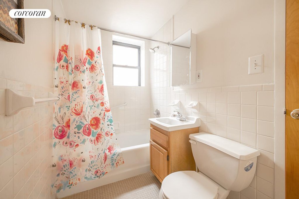 537 West 133rd Street, Unit 13