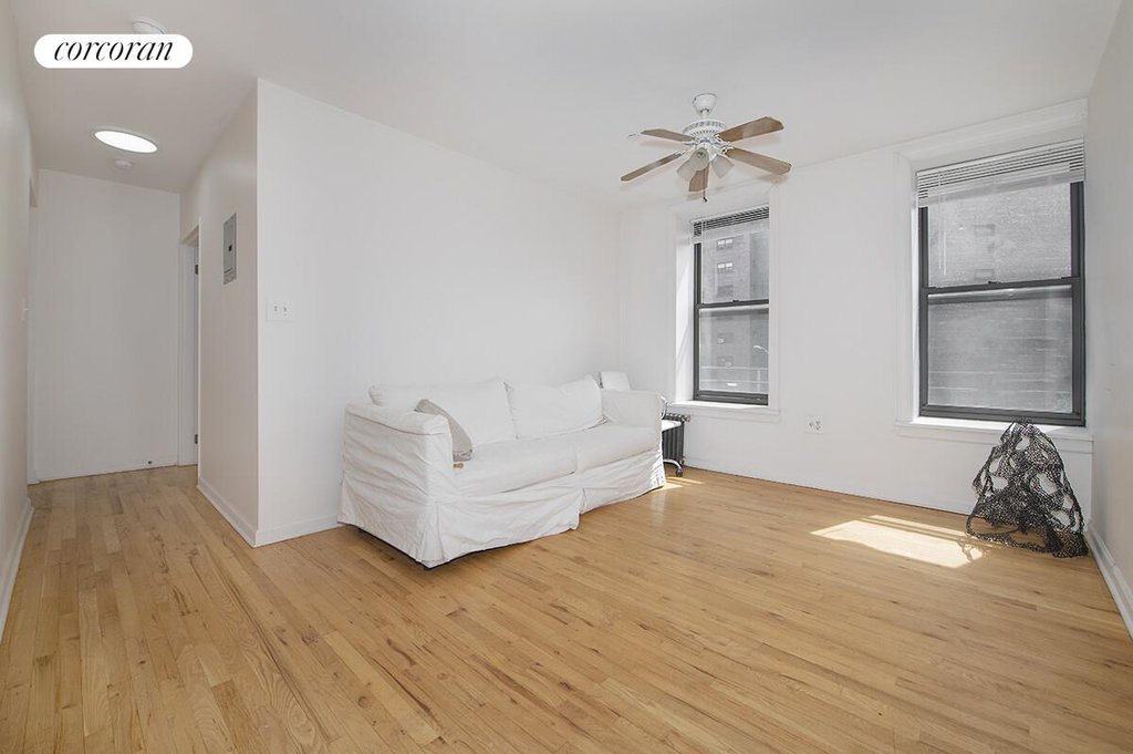 537 West 133rd Street, Unit 13 photo 2