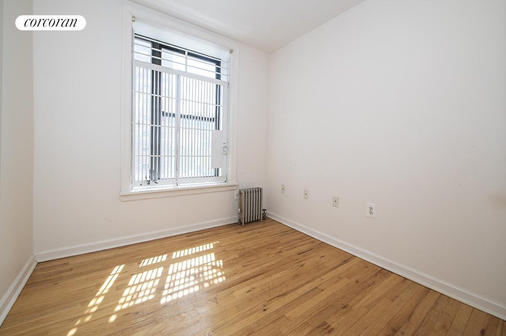 537 West 133rd Street, Unit 13 photo 8