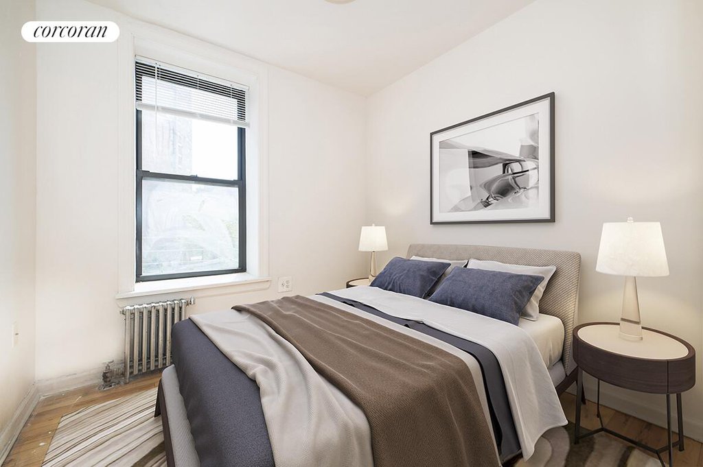 537 West 133rd Street, Unit 13 photo 4