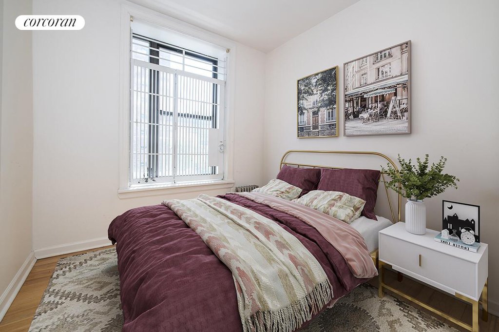 537 West 133rd Street, Unit 13 photo 7