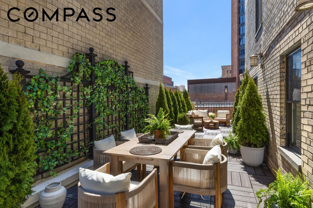 7 Park Avenue, Unit 18BC