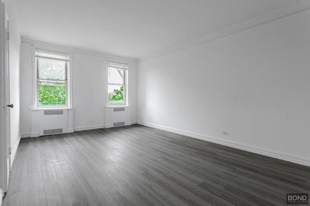 3321 Bruckner Boulevard, Unit 5G
