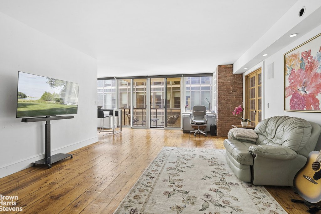 161 West 61st Street, Unit 11E