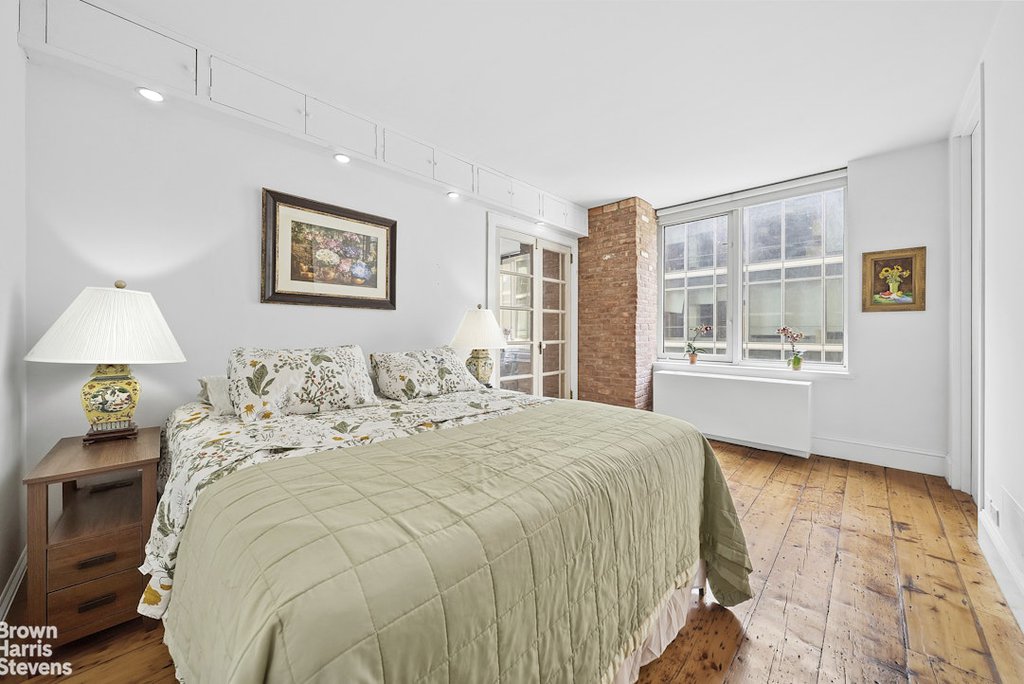 161 West 61st Street, Unit 11E photo 3