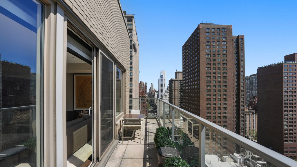 176 East 71st Street, Unit PHD photo 5