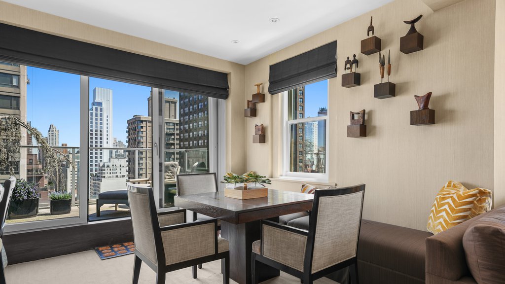 176 East 71st Street, Unit PHD photo 8