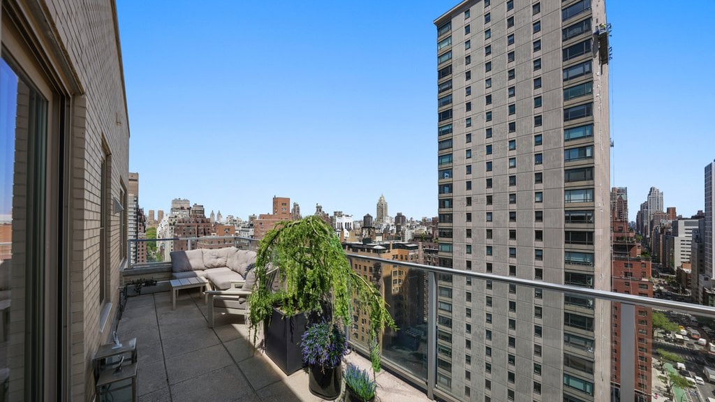 176 East 71st Street, Unit PHD photo 14