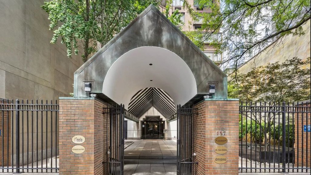 157 East 32nd Street, Unit 3E photo 2