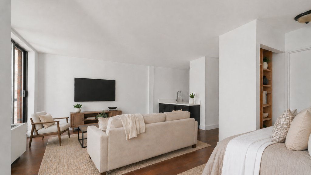 157 East 32nd Street, Unit 3E photo 3