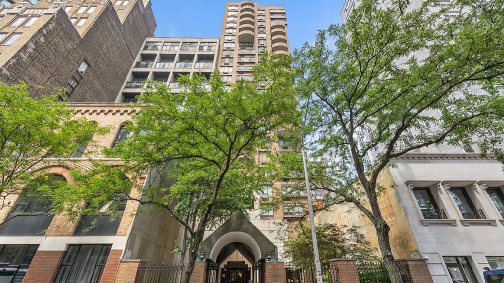 157 East 32nd Street, Unit 3E photo 4
