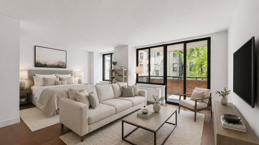 157 East 32nd Street, Unit 3E photo 8