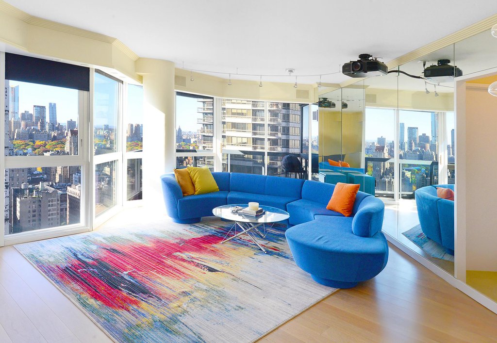 200 East 61st Street, Unit 35D