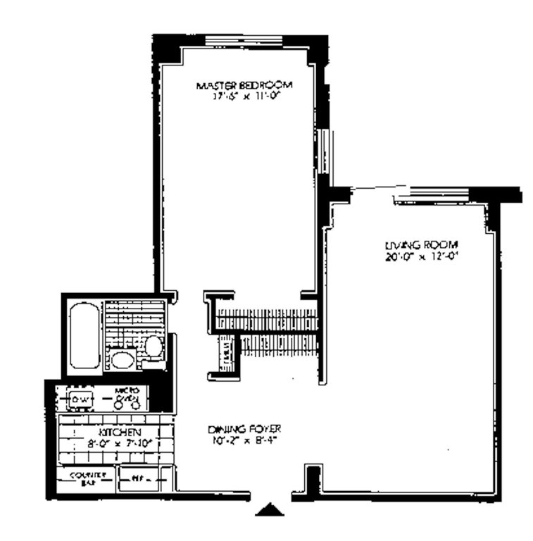 5700 Arlington Avenue, Unit 22A photo 16