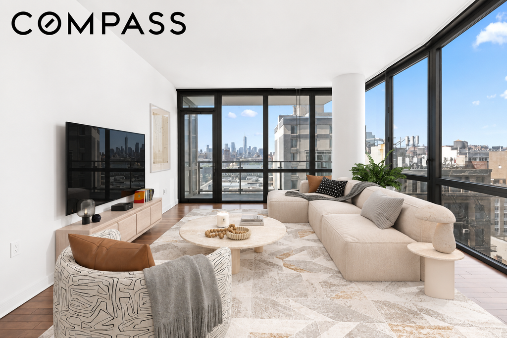 101 West 24th Street, Unit 15B