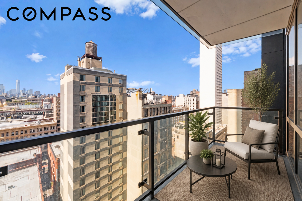 101 West 24th Street, Unit 15B photo 3