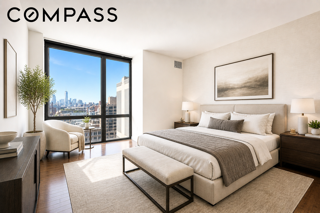 101 West 24th Street, Unit 15B photo 6