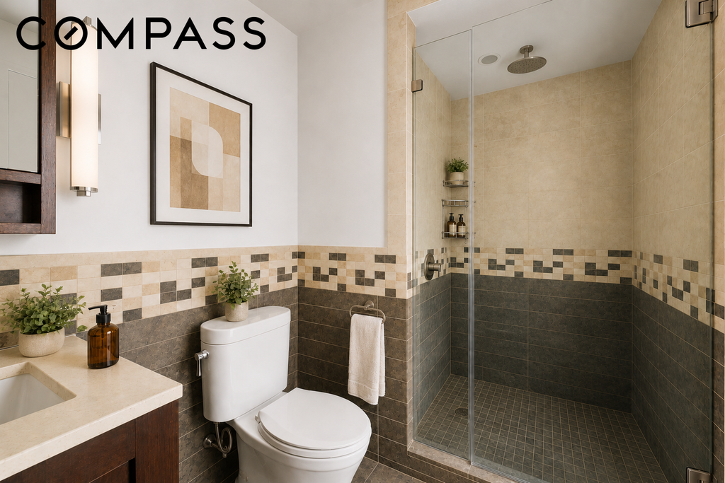 101 West 24th Street, Unit 15B photo 8