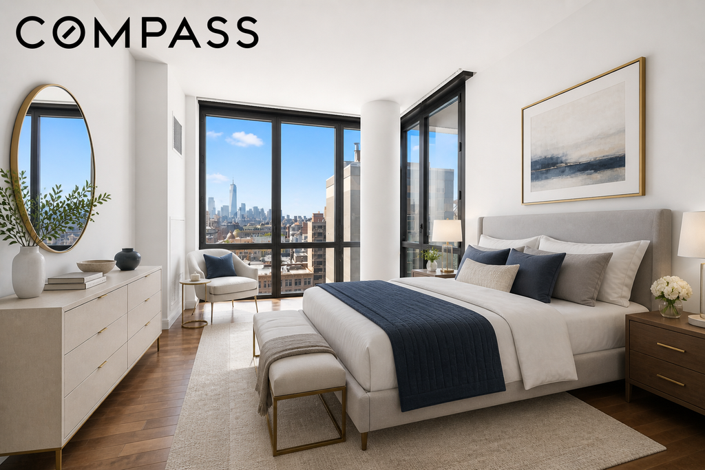 101 West 24th Street, Unit 15B photo 9