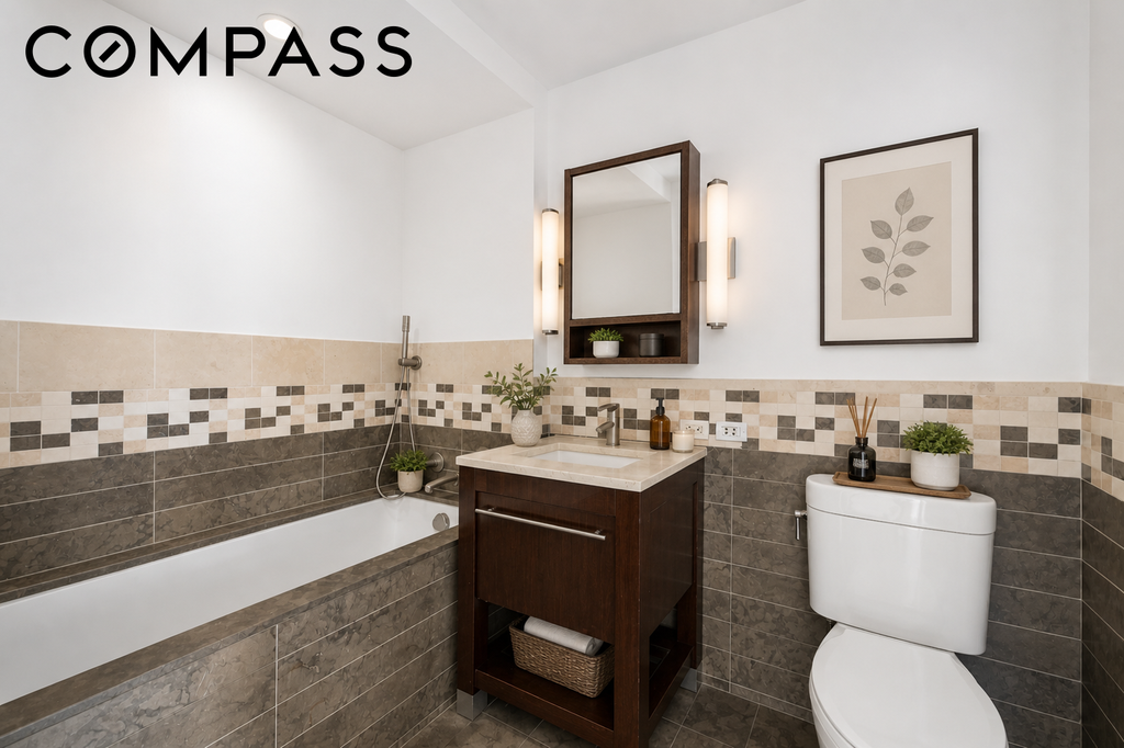101 West 24th Street, Unit 15B photo 10