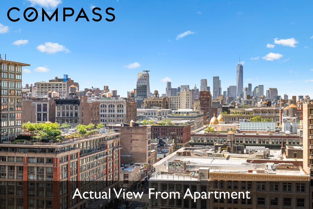 101 West 24th Street, Unit 15B photo 12