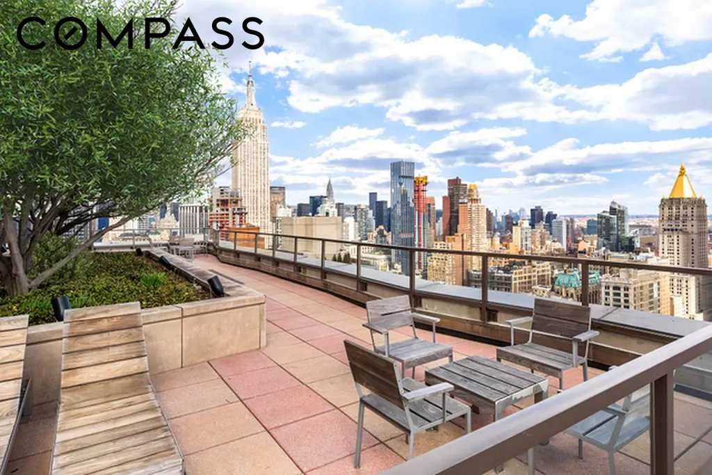 101 West 24th Street, Unit 15B photo 13
