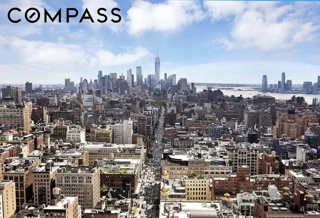 101 West 24th Street, Unit 15B photo 14