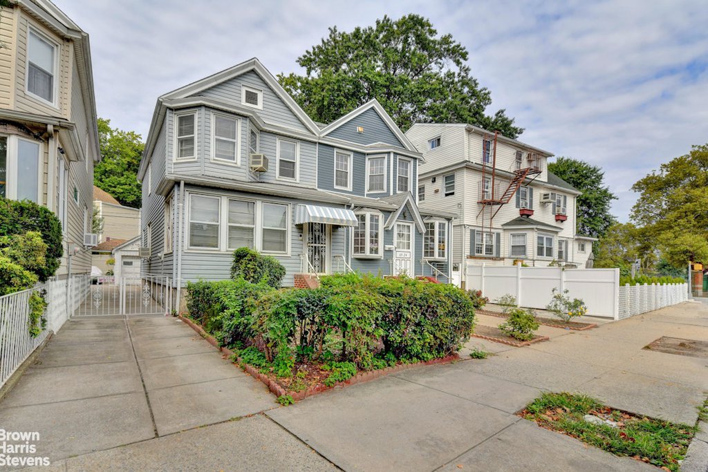 69-26 Woodhaven Boulevard