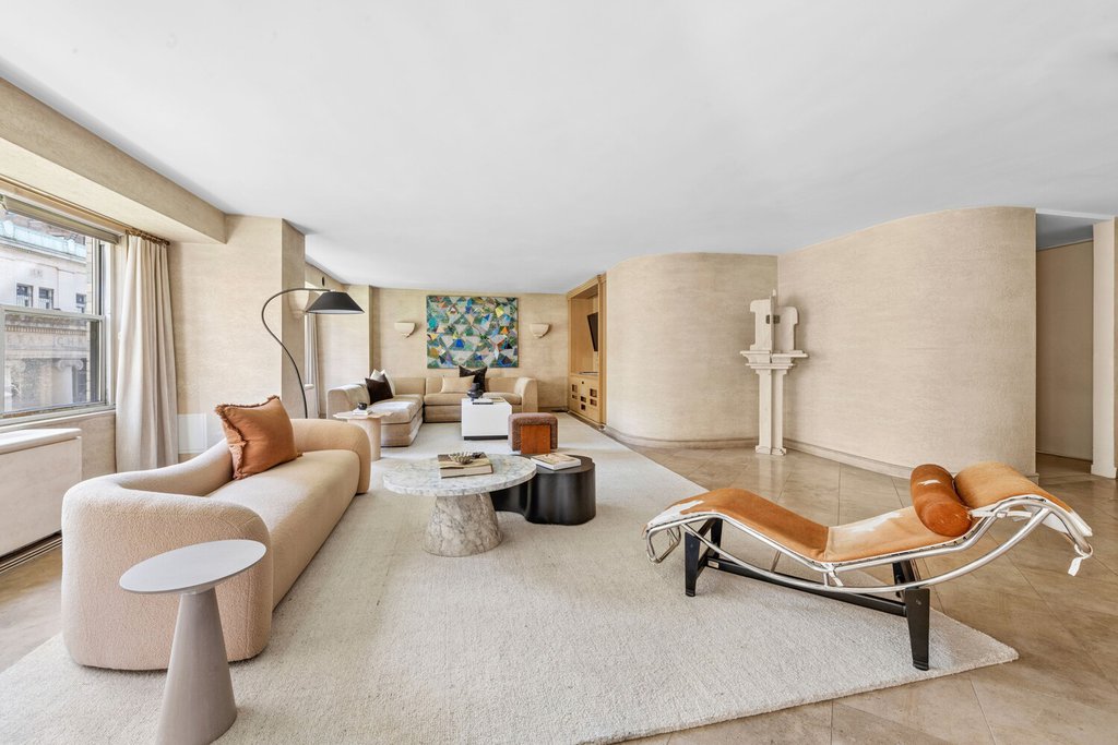 40 East 84th Street, Unit 7CD