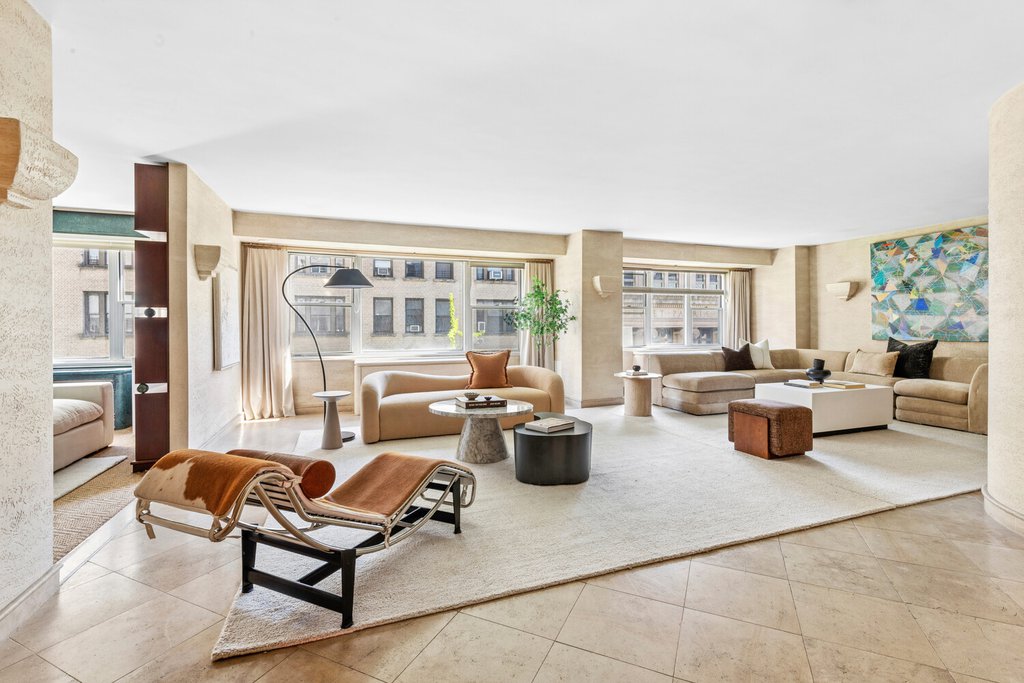 40 East 84th Street, Unit 7CD photo 2