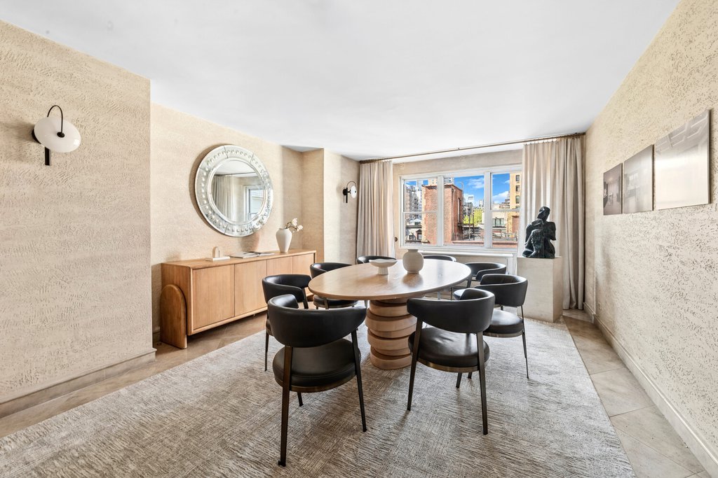 40 East 84th Street, Unit 7CD photo 3