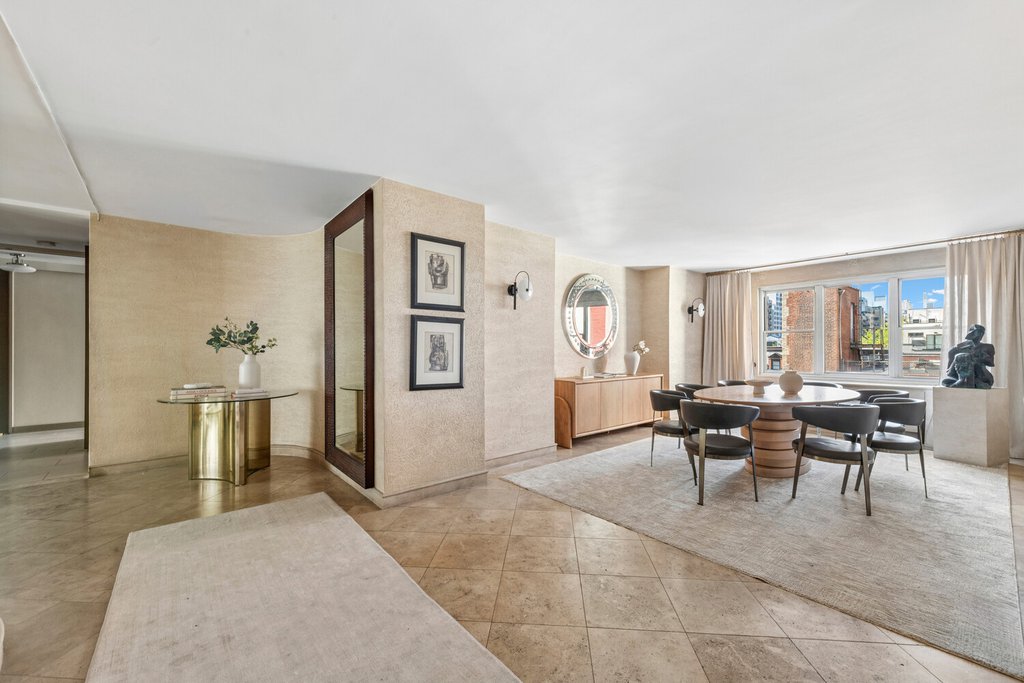 40 East 84th Street, Unit 7CD photo 4