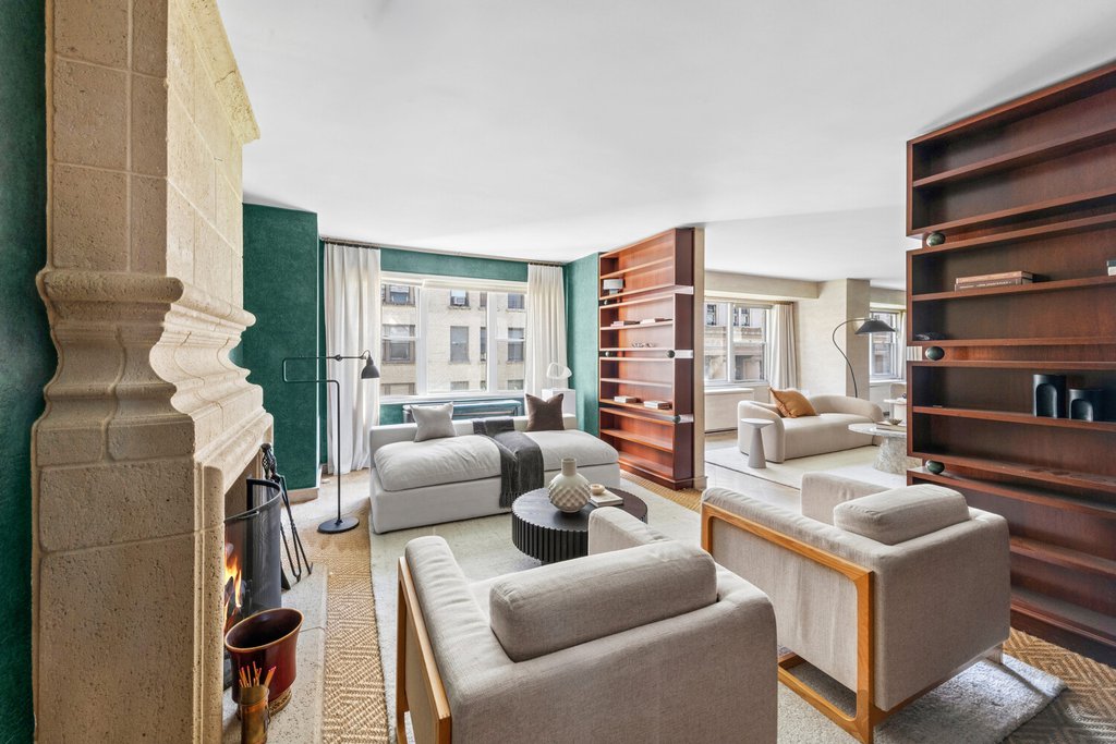 40 East 84th Street, Unit 7CD photo 8
