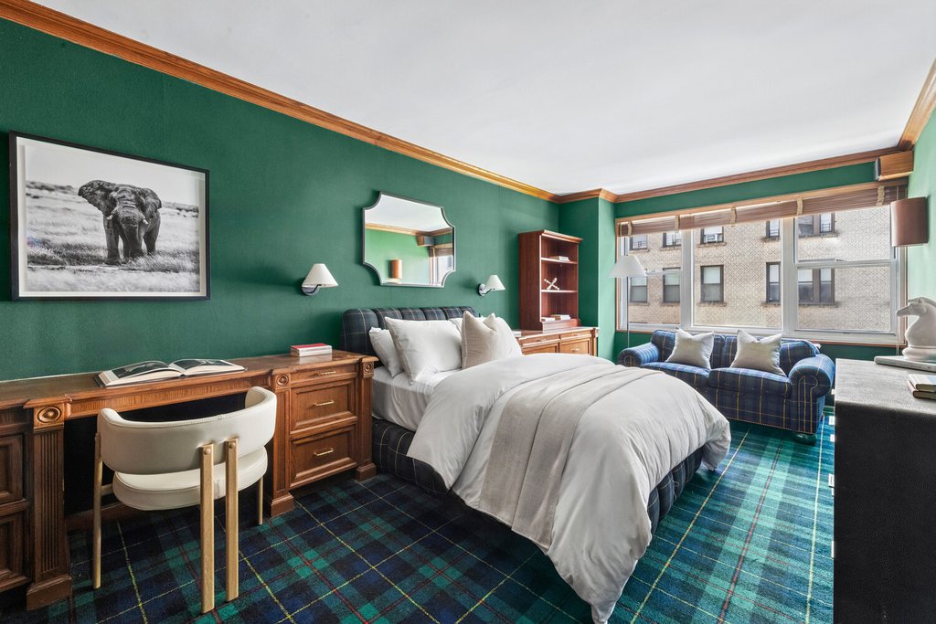 40 East 84th Street, Unit 7CD photo 13