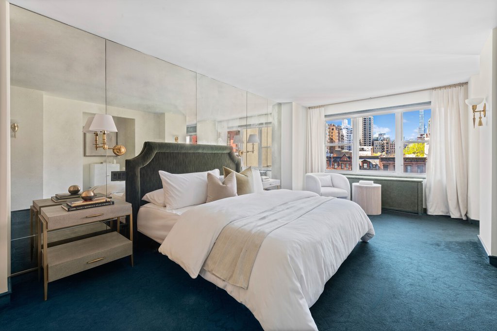 40 East 84th Street, Unit 7CD photo 14