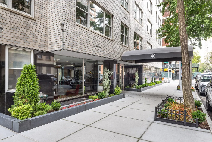 40 East 84th Street, Unit 7CD photo 16