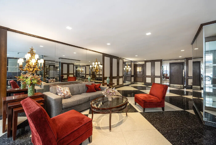 40 East 84th Street, Unit 7CD photo 17