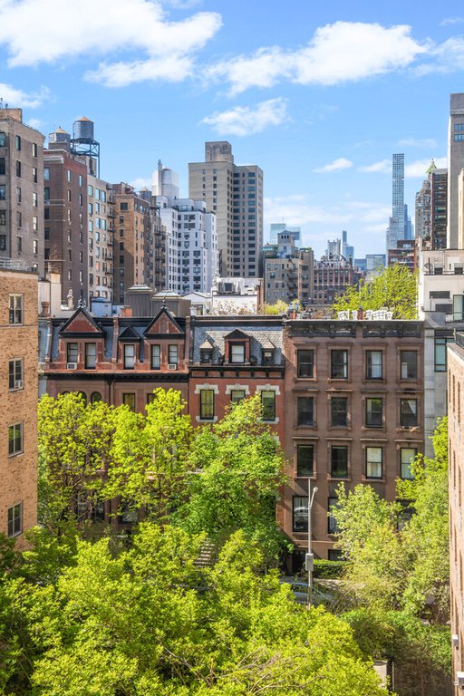 40 East 84th Street, Unit 7CD photo 18