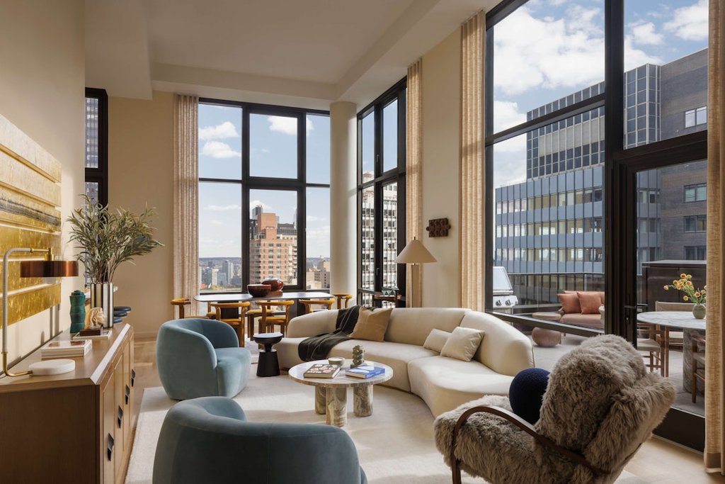 135 East 47th Street, Unit PHD