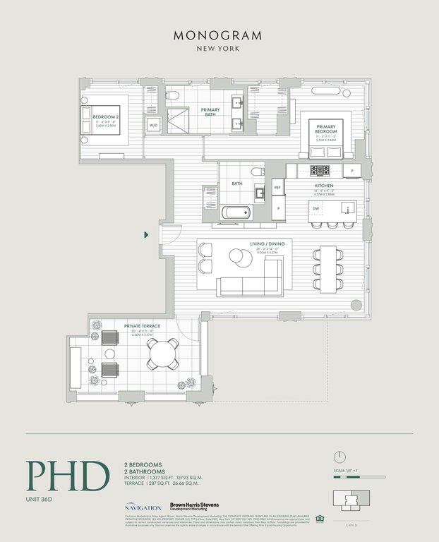 135 East 47th Street, Unit PHD photo 27