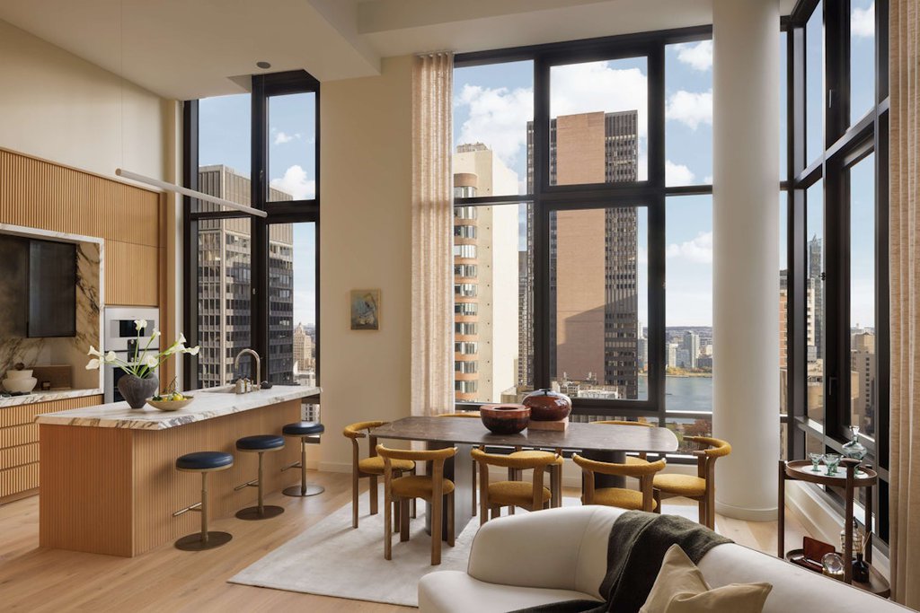 135 East 47th Street, Unit PHD photo 2