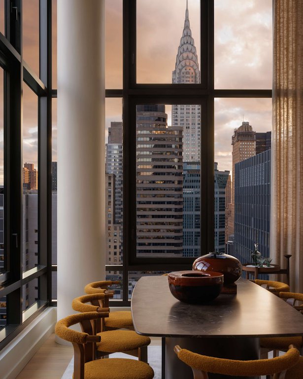 135 East 47th Street, Unit PHD photo 3