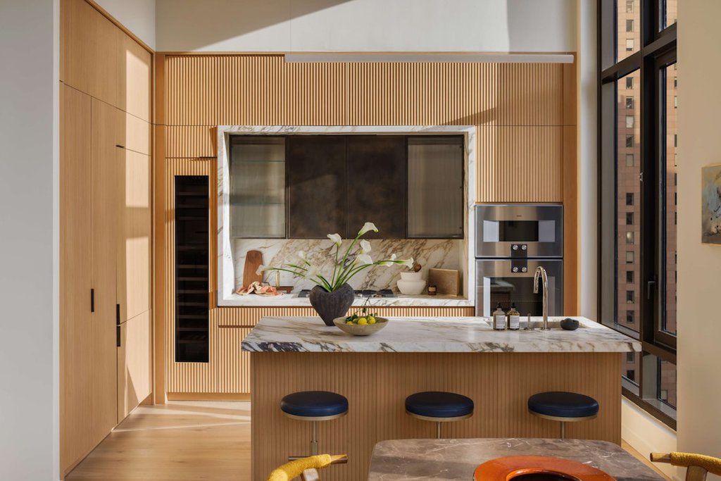 135 East 47th Street, Unit PHD photo 4