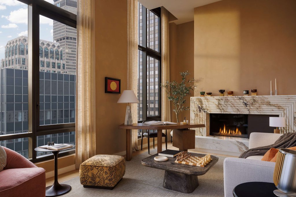 135 East 47th Street, Unit PHD photo 6
