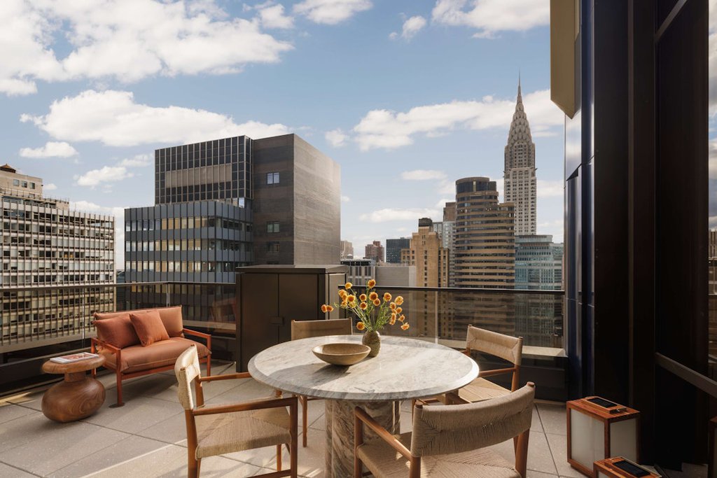 135 East 47th Street, Unit PHD photo 9