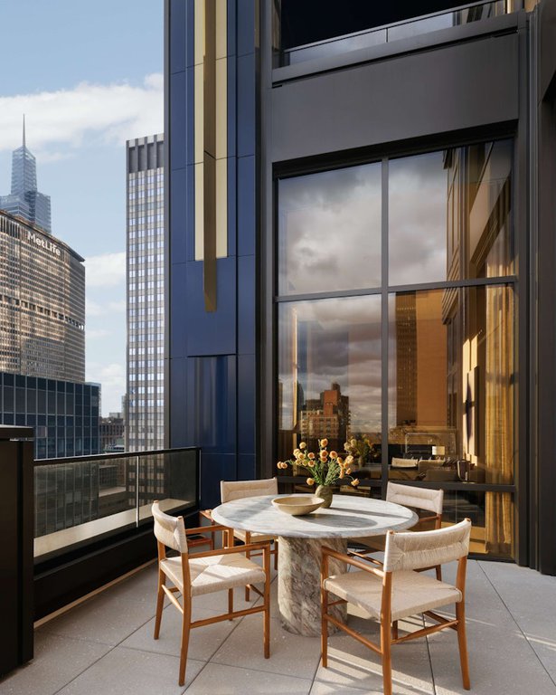 135 East 47th Street, Unit PHD photo 10