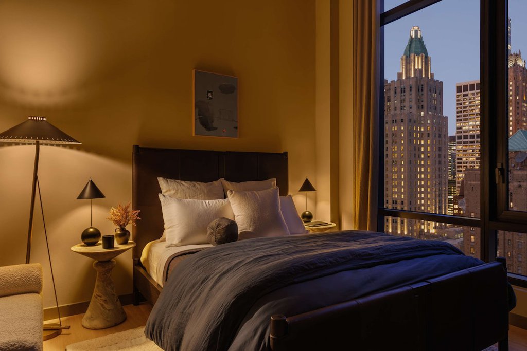 135 East 47th Street, Unit PHD photo 11