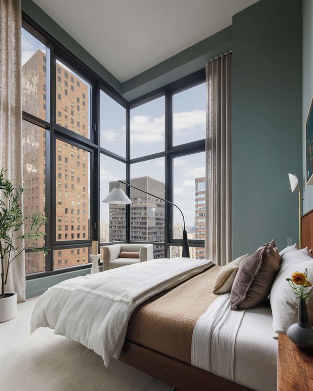 135 East 47th Street, Unit PHD photo 12