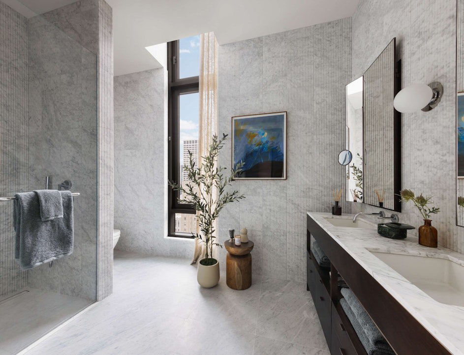 135 East 47th Street, Unit PHD photo 13